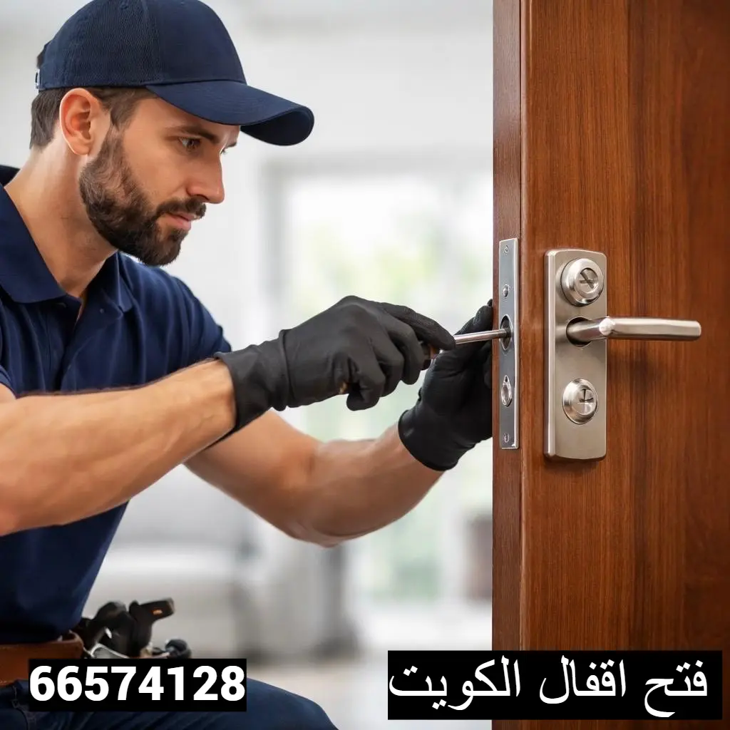 فتح اقفال الكويت